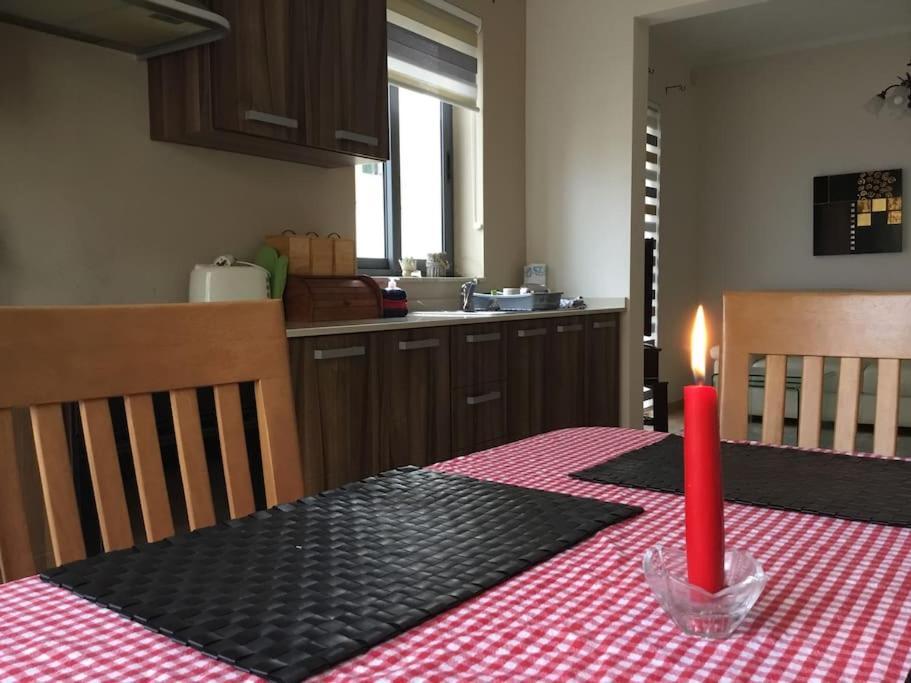 May Flower: Modern Flat Close To Airport/Bus Stops Tarxien المظهر الخارجي الصورة
