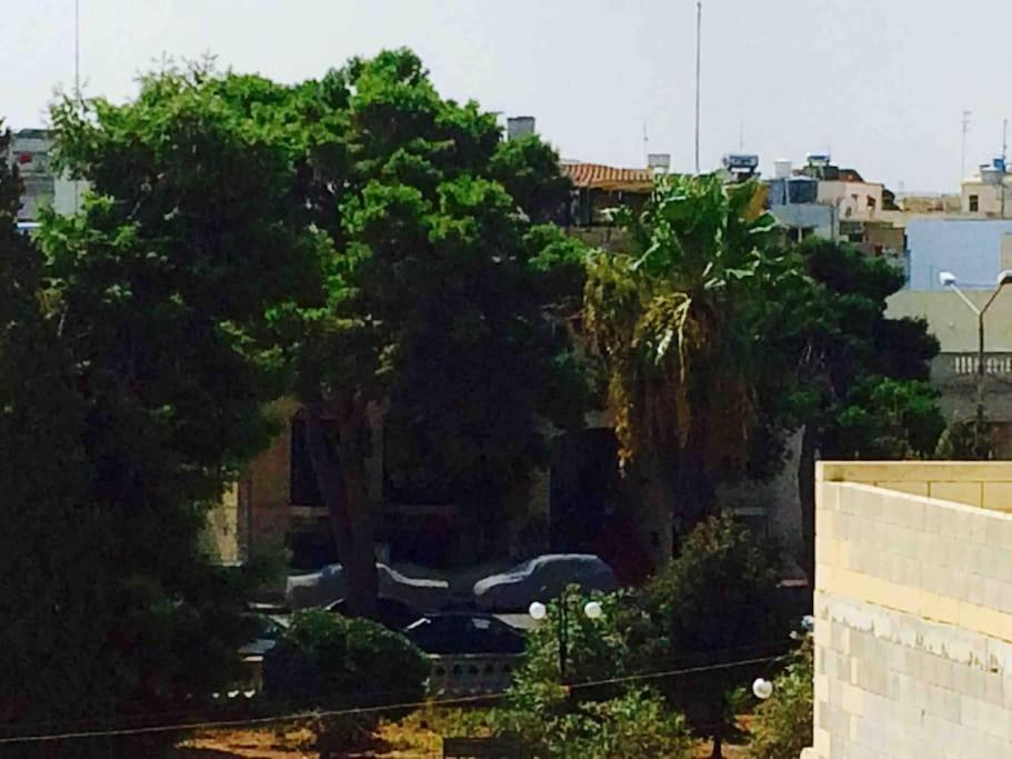 May Flower: Modern Flat Close To Airport/Bus Stops Tarxien المظهر الخارجي الصورة
