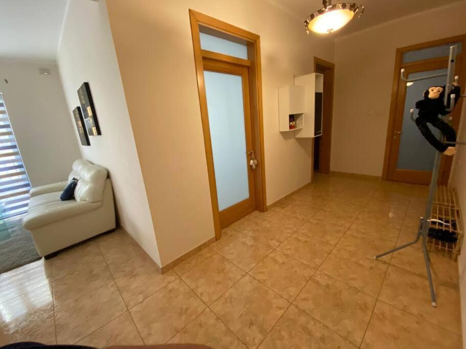 May Flower: Modern Flat Close To Airport/Bus Stops Tarxien المظهر الخارجي الصورة