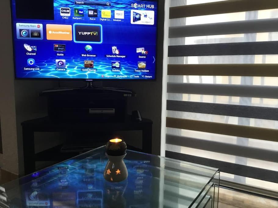 May Flower: Modern Flat Close To Airport/Bus Stops Tarxien المظهر الخارجي الصورة